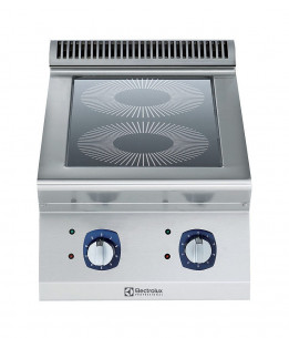 Buy Electrolux 371020, Hot Plate Electric Induction Cooking Top Range, 400 mm