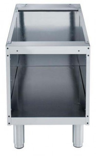 Buy Electrolux 371112, Open Base Cupboard 1/2 Module, 400 mm