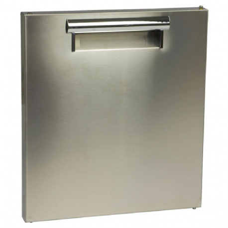 Buy Electrolux 371112+206350, Open Base 400 mm, Door for Open Base