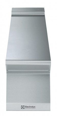 Buy Electrolux 371115+371211, Ambient Worktop with Closed Front 200 mm, Base with Drawer 200 mm