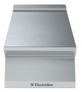 Buy Electrolux 371116+371112, Ambient Worktop with Close Front 400 mm, Open Base Cupboard 400mm