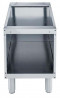 Buy Electrolux 371116+371112, Ambient Worktop with Close Front 400 mm, Open Base Cupboard 400mm