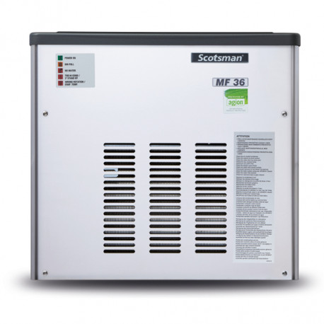 Buy Scotsman MF36 AS, Flake Ice Maker, 200kg per 24h