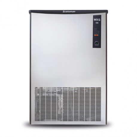 Buy Scotsman MXGM638AS, Medium Gourmet Ice Maker, 287kg per 24 Hours