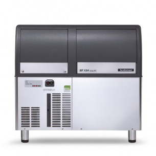 Buy Scotsman EF124AS, Flake Ice Maker, 122kg per 24 Hours