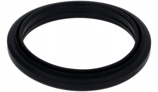 Buy FILTER HOLDER GASKET ø 58x46x8 mm AS00005075 Delonghi