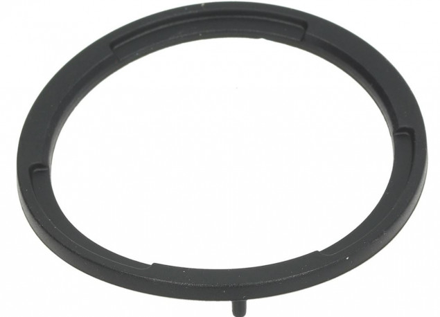 GASKET FOR GROUP ø 73x61x3.5 mm 5313221481 Delonghi