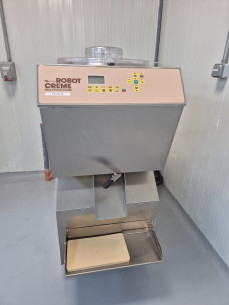 Buy للبيع: ماكينة Robot Crème PC60W PastoCooker – شبه جديدة