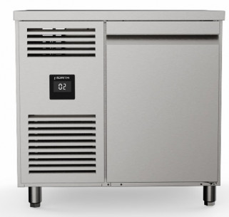 Buy North 1-UC-C-R, Undercounter Chiller, One Door, Right Hinged, 870mm