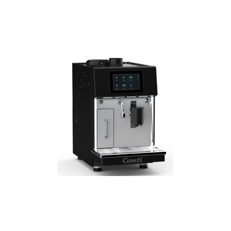Buy Conti TT388, Coffee Machine with Cup Warmer and Milk Chiller