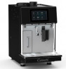 Buy Conti TT388, Coffee Machine with Cup Warmer and Milk Chiller