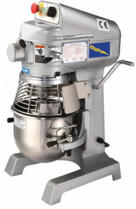 Buy Powerline PM-10, Planetary Mixer, 9.46 Liters