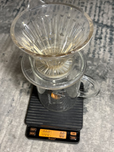 Buy آلة تحضير القهوة المختصة 