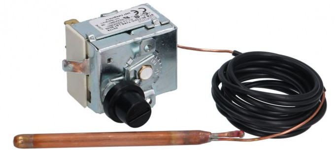 Buy Hoonved 390194 THERMOSTAT SINGLE-PHASE 90-110°C