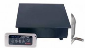 Buy Spring SM-653RU, Max Induction, Built-In, Hold-Only Induction Warmer