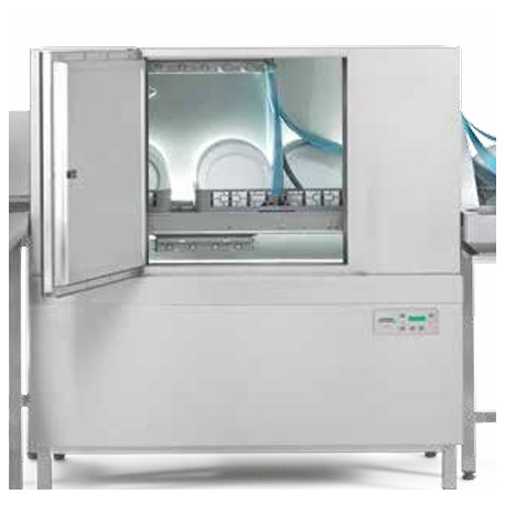 Buy Winterhalter C50, Professional Rack Conveyor Dishwasher