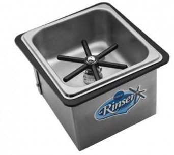 Buy Krome C334, Counter Top Rinser