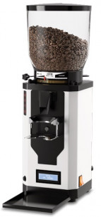 Buy Anfim SP-II, Professional Espresso Grinder with Titanium Disc, Black