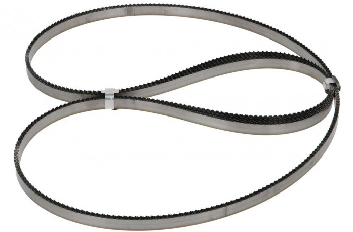 Sirman BQ18401650N, BONE SAW BLADE 1840xh16 mm DIAMOND-COATED