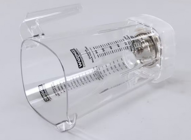 Waring 503398 Jar Assembly, 64 Oz, Stackable