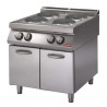 Buy Modular PK90/80 PCES-P, Electric Range, 4 Square Plates on Cabinet