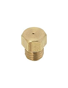 Buy NOZZLE M6x0.75 FORO ø 0.6 mm inie706 COOKMAX