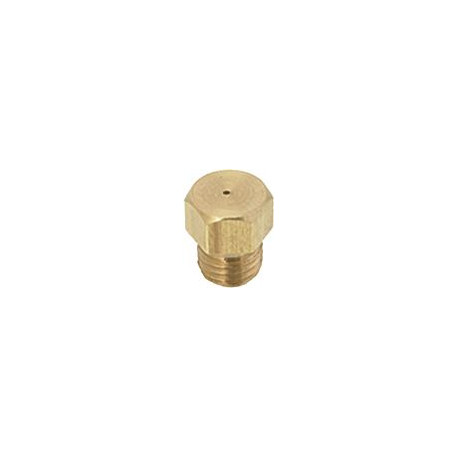 Buy NOZZLE M6x0.75 FORO ø 0.6 mm inie706 COOKMAX