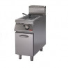Buy Modular PK70/40 FRE17, Single Well Electric Fryer, Capacity 17 Liters