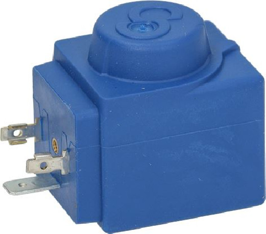 Buy Castel 9300/RA2, Coil 24Vac