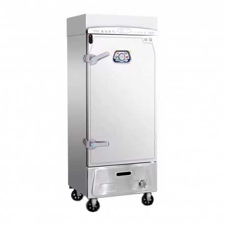 Buy Electrical Rice & Food Streamer MCKZ-JD12, 12 Trays