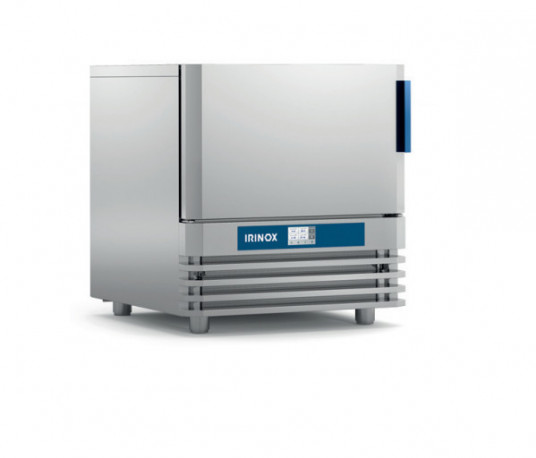 Buy Irinox EF NEXT S, Easy Fresh Upright Blast Chiller & Shock Freezer