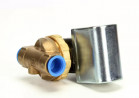 Buy Vulcan Hart 00-435968-00001 Solenoid Valve, 1/2", 120V