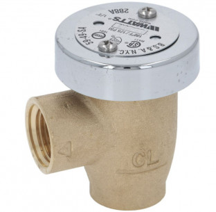 Buy Hobart 00-292909-00003 Vacuum Breaker, 1/2"