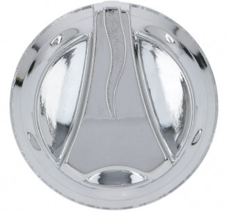 Buy KNOB SILVER ø 72 mm 171436 MBM