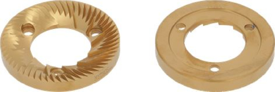 Buy Nuova Simonelli 15030562.SC, Grinding Burrs Pair Titanium