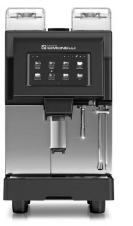 Buy Nuova Simonelli Prontobar AD Super-Automatic Coffee Machine