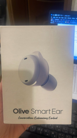 Buy سماعة Olive Smart Ear (جديدة بتغليف المصنع)