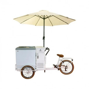 Buy Omaj Pro DLV-006, Ice Cream Cart