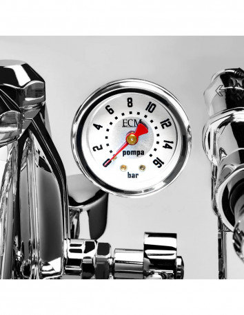 Buy ECM Synchronika II Espresso Machine