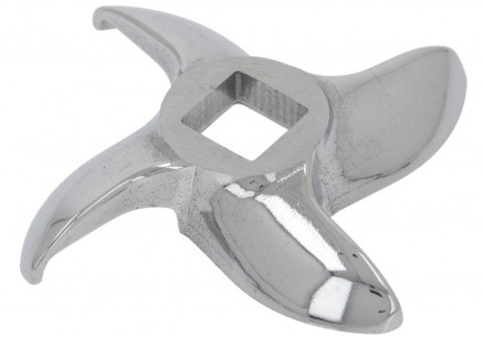 Buy Sirman 5146693, KNIFE FOR MEAT MINCER ST. STEEL MOD.22