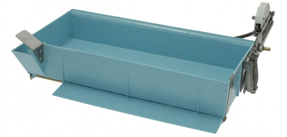 Buy IceTech 5204, DRIP TRAY ASSEMBLY 350x165 mm