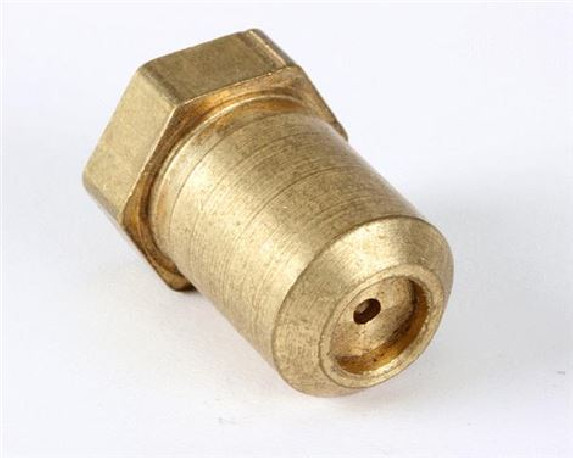 Buy APW  301052 ORIFICE HOOD #52 3/8-27 X 1/2