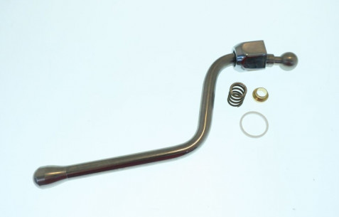 Buy ROCKET ESPRESSO R290003611 STEAM WAND COMPLETE GIOTTO/CELL/MOZZA/APP