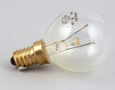Buy Bakers Pride AS-P1122A Bulb, 240V, 40W