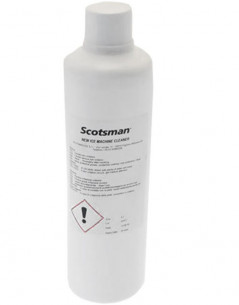 Buy Scotsman 001009 05 Ice Machine Cleaner 1L
