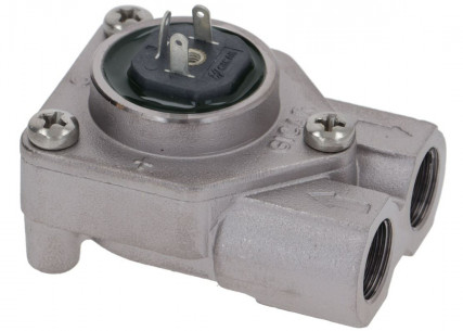 Buy Nuova Simonelli 04900027 FLOWMETER