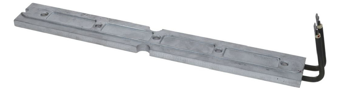 Buy Mareno CR0939940, HEATING ELEMENT FLAT 1500W 400V