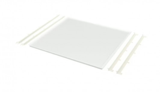 Buy Amana Menumaster 59174522 Ceramic Tray and Supports