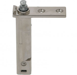 Buy HINGE CAFF TRS-1-CR-B FI03333 Infrico