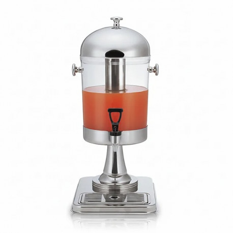 Juice Dispenser Single S/S 9L